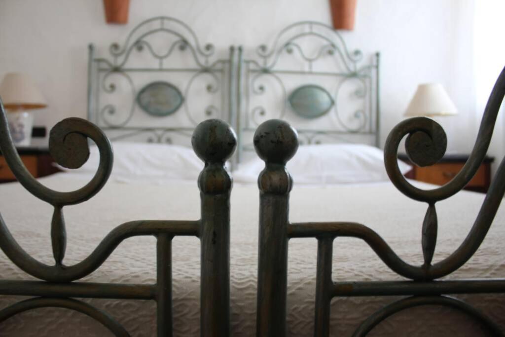 Villa Di Campagna Vicino Al Mare Orosei Eksteriør billede