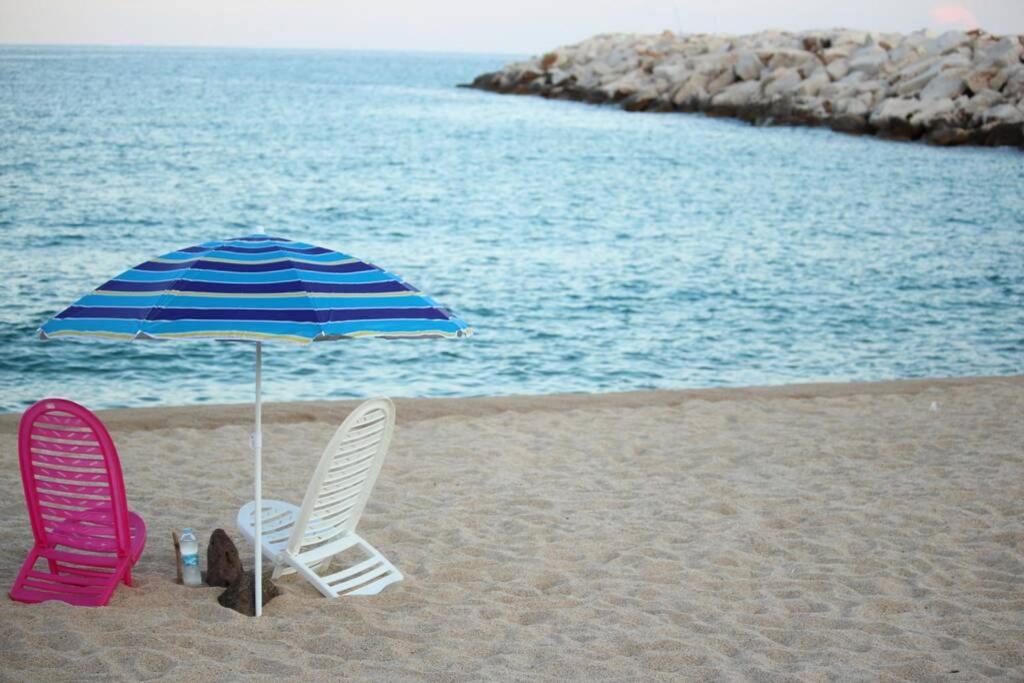 Villa Di Campagna Vicino Al Mare Orosei Eksteriør billede